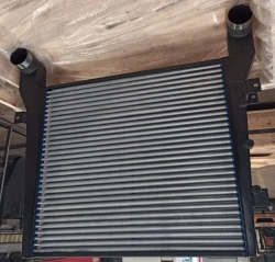 Radiator Analogue Komatsu PC 800-8, OHV