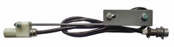 Frequency sensor magnetic DPM-336