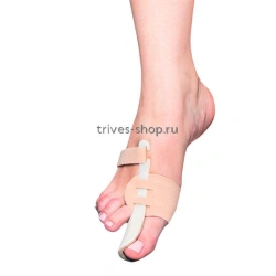 Lower limb toe brace, model T.48.91