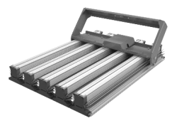 LED wall light LPW-905