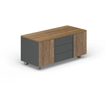 Service cabinet