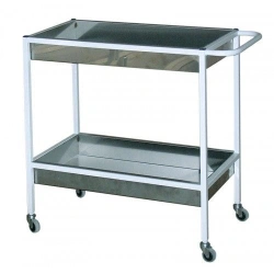 Procedure table SP-01-2K