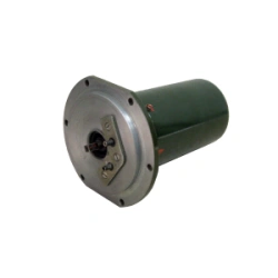 Electric motor ERM-75 "M"