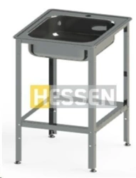 Floor standing open washbasin RPO 5*6