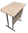 Pupil's table UK-2018-DV