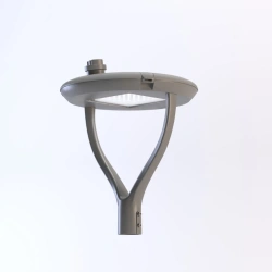 LED outdoor luminaires RSBL002F series