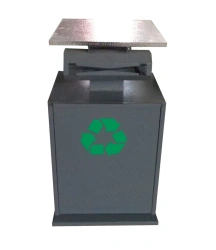 Cabinet under scales (height - 400-1000 mm, width - 400-550 mm, depth - 400-500 mm)