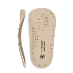 Semi-foot orthopaedic frame shoes Luomma