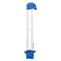 Grain bucket elevator NZK-5 (8m)