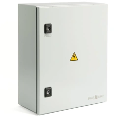 Outdoor uninterruptible power supply SKAT-UPS 600 IP65