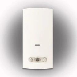 Domestic gas flow water heater, model VilTerm S13