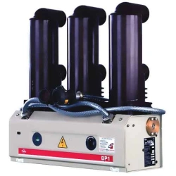 Vacuum circuit breaker 6 (10) kV series VR1