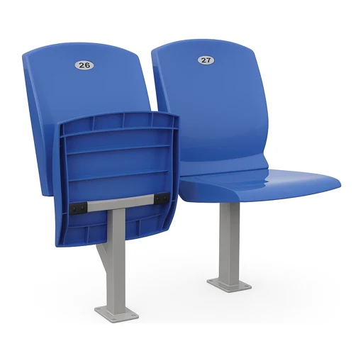 Folding & Sectional Auditorium Chairs