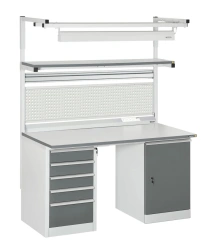 Metal Office Furniture