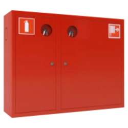 Fire cabinet SHPK-315, "ELTI" series