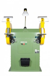 Sharpening and grinding machine TSH 4