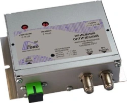 FORO 208A optical receiver