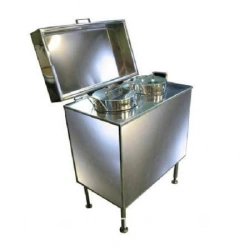 ZVE model ears leavening pot