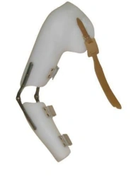 Elbow and shoulder joint apparatus