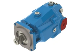 Irregular hydraulic motor 406 series.