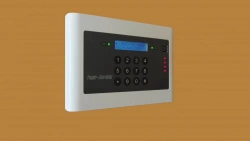 Redut-Net-GSM" alarm control panel VDEK.425511.001