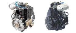Diesel engine TMZ-520