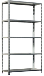 Rack type MG