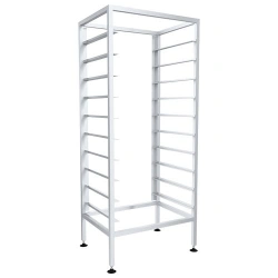 Stud for pallets and trays