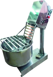 Dough kneading machine MTM-110