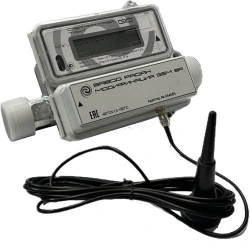 Gas meter "Takt" G10