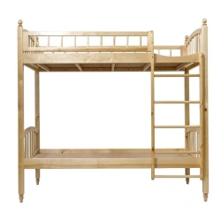 Children's bunk bed "Angelina", article no. 10004