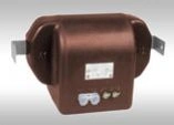 Feed-through current transformers TPL-10-M