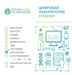 Digital Maths Learning Lab FST