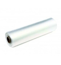 Packing bags KOMPLETE 500pcs, 24x37, HDPE, 7 micron, roll on a sleeve, shk4941