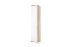 Marta LD 124.001.000 M front door White
