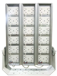 LED spotlight Tetralux TLW 360/36000/N/2018