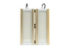 LED luminaire Module GOLD, universal U-2, 3000K, 96W