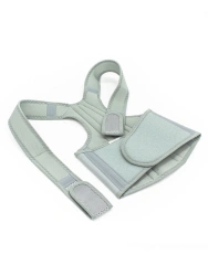 Corrective orthopaedic brace "TK" HT-KP-021 2 ribs stiffening