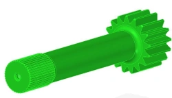 Pinion 3501-19-28