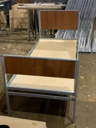Army bed type F