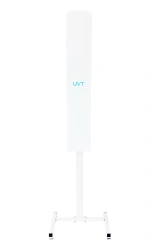 UVT ORUBp-200-1 STERILINE mobile UVT bactericidal irradiator-recirculator UVT ORUBp-200-1 STERILINE