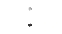 LED luminaire DSO13-6 (220 V)