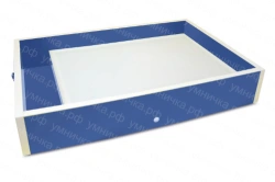 Sand drawing table "Excellent" with multilight SP-002
