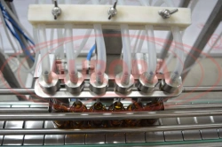 Automatic peristaltic doser mod. MDP-200L
