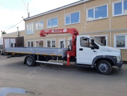 Diesel-engined trucks with technically permissible maximum mass over 3.5 tonnes but not exceeding 12 tonnes, type 28181-.