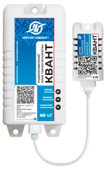 Thermohygrometer "Kvant", item 656M