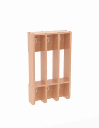 Towel rack VP-1