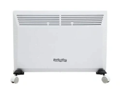 Electric convector, "Subtropic" trade mark, model SUB/EC-1500 EMR