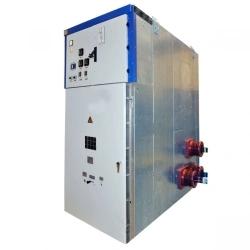 Complete switchgear of KRU-CHEAZ-70/35 series