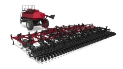 Sowing complex SC-10200/AT-11